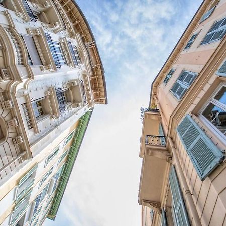 L7 Suite 5Mins Walk Old Town 3 Rooms Ac Wifi نيس المظهر الخارجي الصورة