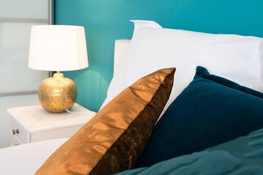 L7 Suite 5Mins Walk Old Town 3 Rooms Ac Wifi نيس المظهر الخارجي الصورة