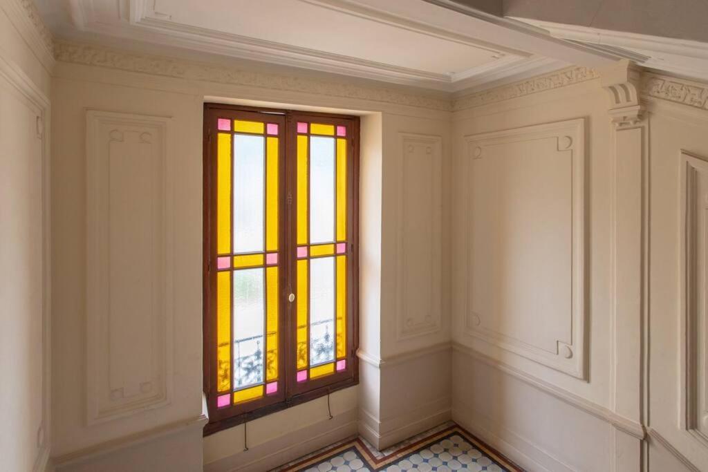 L7 Suite 5Mins Walk Old Town 3 Rooms Ac Wifi نيس المظهر الخارجي الصورة
