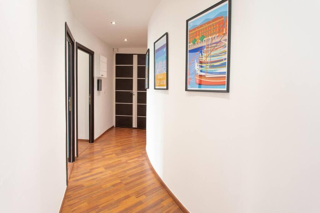L7 Suite 5Mins Walk Old Town 3 Rooms Ac Wifi نيس المظهر الخارجي الصورة